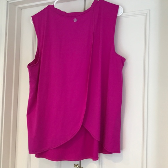 ATHLETA TOP XL 💗 - Picture 4 of 8
